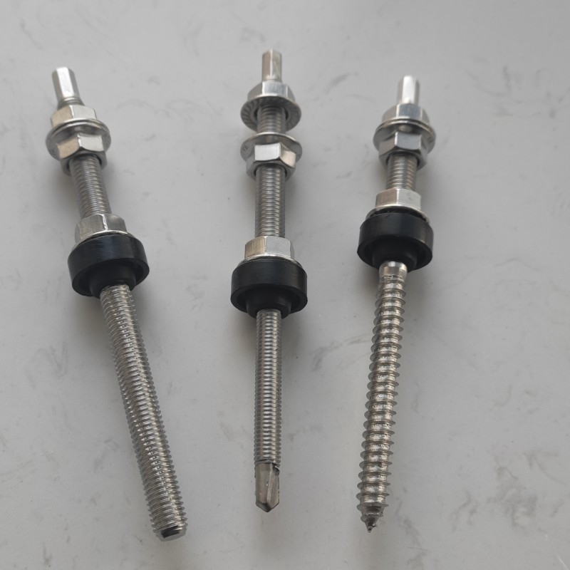 Roofing Mounting Bolts