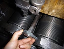 Vizualizare fabrică