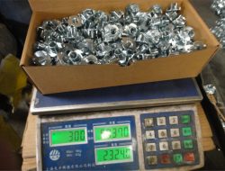 Vizualizare fabrică