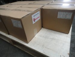 Vizualizare fabrică