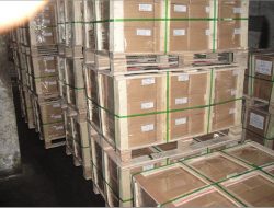 Vizualizare fabrică