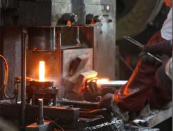 Vizualizare fabrică