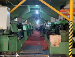 Vizualizare fabrică