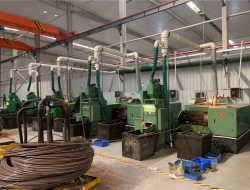 Vizualizare fabrică