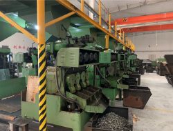 Vizualizare fabrică