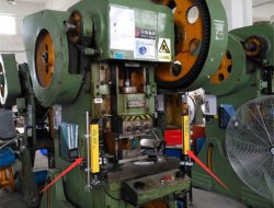 Vizualizare fabrică