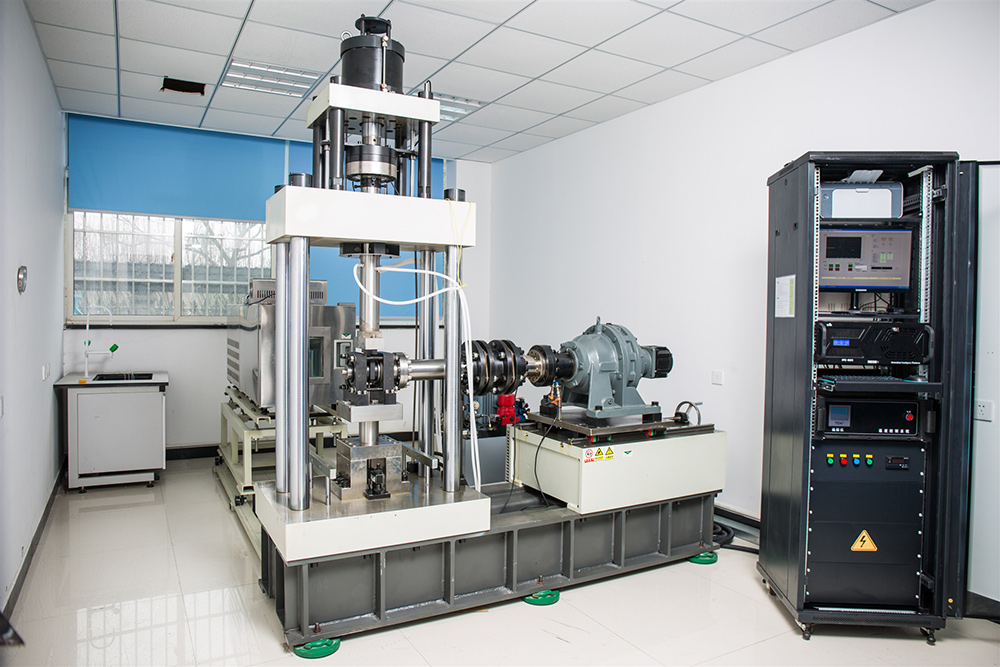 TEST DE RUGĂNT-LEGATĂ