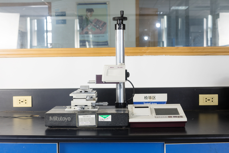 SUPRAFAȚA-RUGOZIȚIE-INSTRUMENT DE MĂSURĂ