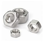 Piuliță hexagonală inox